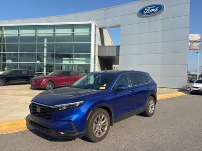 Used 2023 Honda CR-V EX-L