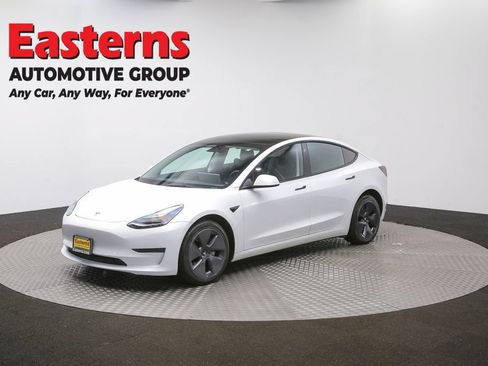 Used 2023 Tesla Model 3 Standard Range RWD image 50