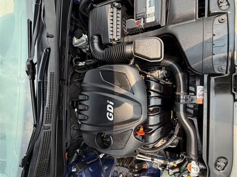 Used 2014 Hyundai Sonata Limited FWD image 25