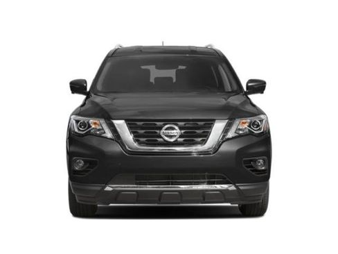 Used 2020 Nissan Pathfinder SV image 7