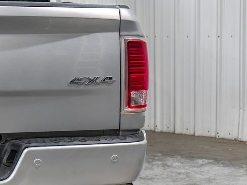 Used 2017 RAM 2500 Laramie w/ Off Road Package image 51