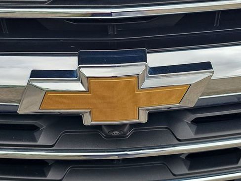 Used 2024 Chevrolet Traverse LT w/ LPO, Floor Liner Package AWD/4WD image 31
