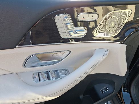 Used 2022 Mercedes-Benz GLE 350 4MATIC image 12