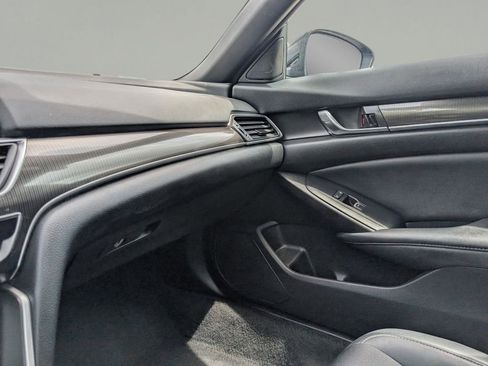 Used 2022 Honda Accord Sport image 28