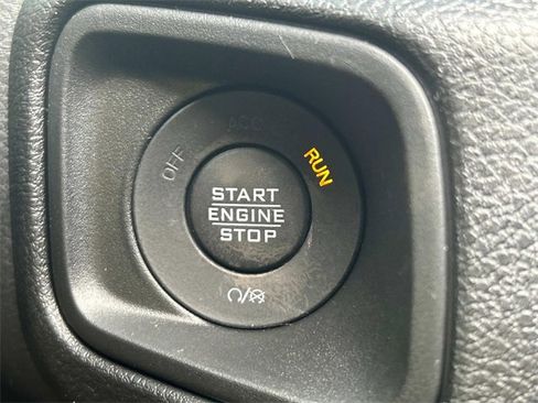 New 2025 Jeep Wrangler Sport S image 12