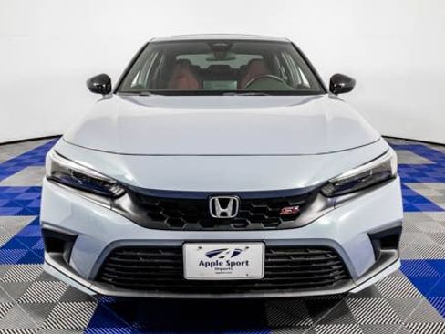 Used 2024 Honda Civic Si image 3