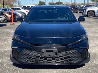 Certified 2025 Toyota Camry SE video 2