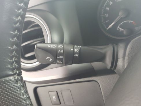 Used 2022 Toyota Tacoma 4x4 Double Cab image 21