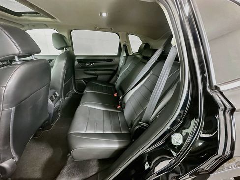 Certified 2025 Honda CR-V EX-L image 24