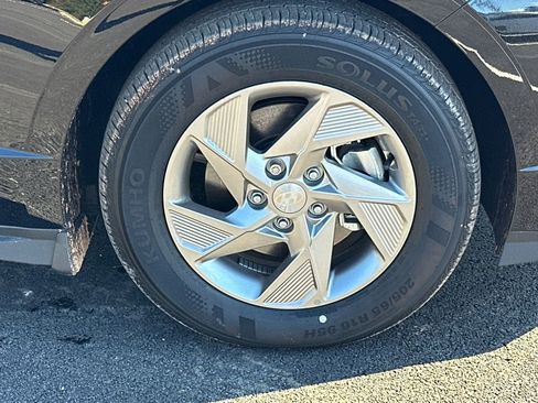 New 2025 Hyundai Sonata SE image 12