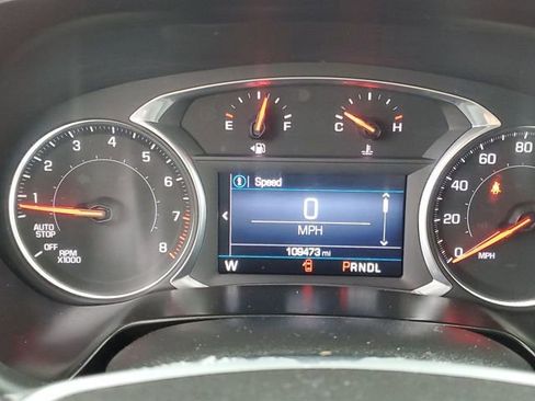 Used 2021 Chevrolet Blazer LT image 10