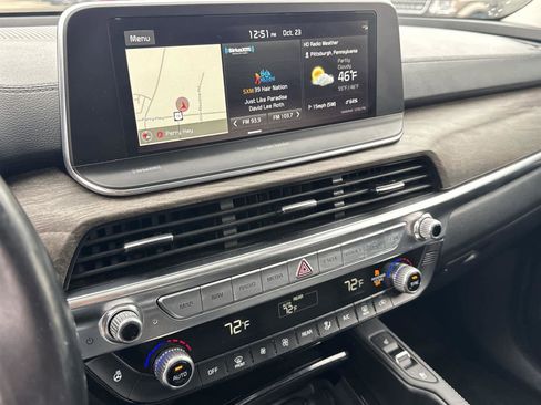 Used 2021 Kia Telluride SX w/ SX Prestige Package image 22