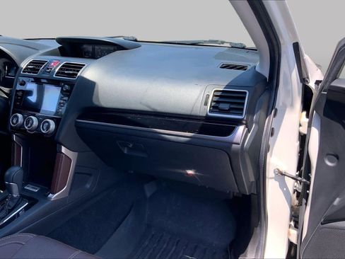 Used 2018 Subaru Forester 2.0XT Touring w/ Popular Package #3B AWD/4WD image 18