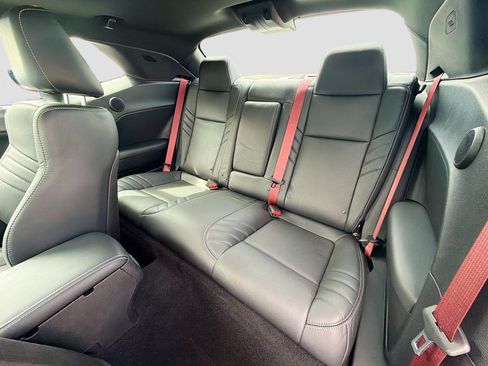 Used 2023 Dodge Challenger SRT Hellcat image 20