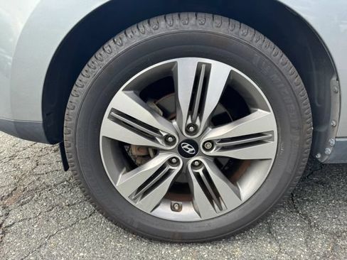 Used 2014 Hyundai Tucson Limited FWD image 26