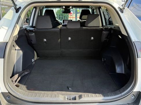 Used 2023 Toyota RAV4 LE AWD/4WD image 28