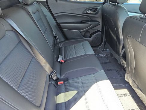 New 2026 Chevrolet Trax LT w/ Midnight Edition FWD image 12