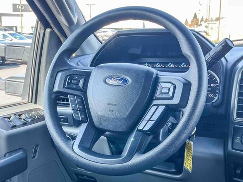 Used 2022 Ford F250 XLT w/ XLT Premium Package image 14