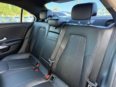 Used 2020 Mercedes-Benz A 220 4MATIC image 11