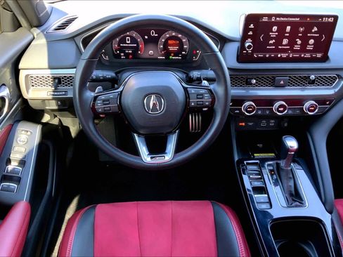 Used 2024 Acura Integra A-Spec image 5