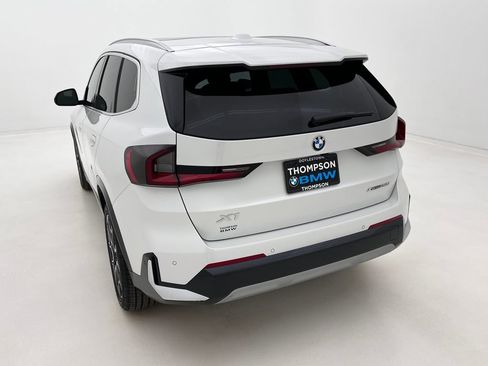 New 2026 BMW X1 xDrive28i w/ Convenience Package image 6