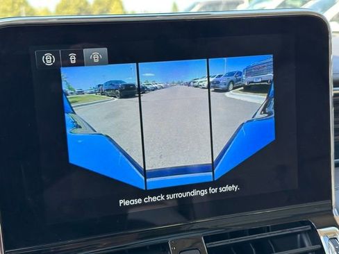 Used 2021 Lincoln Navigator Black Label image 31