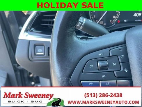 Used 2024 Cadillac XT6 Premium Luxury FWD image 18