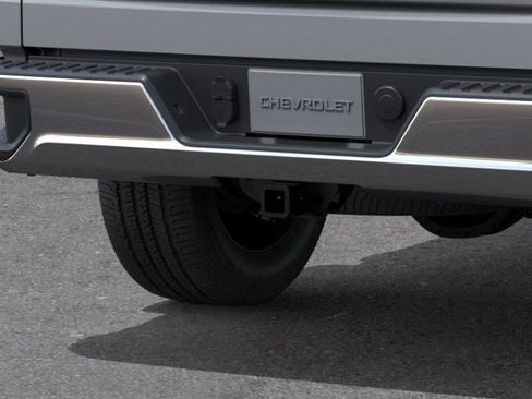 New 2026 Chevrolet Silverado 1500 LT AWD/4WD image 14