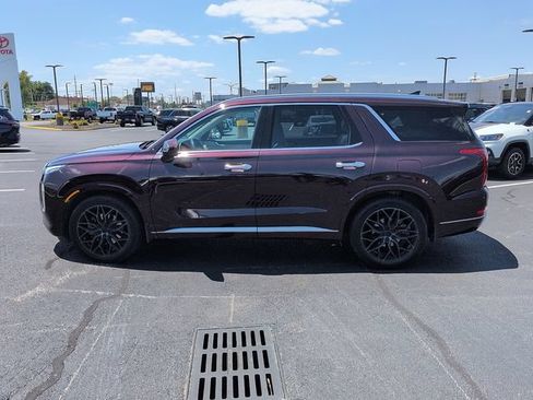 Used 2021 Hyundai Palisade Limited w/ Winter Package AWD/4WD image 4