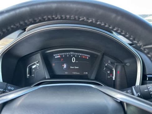 Used 2019 Honda CR-V EX-L image 10