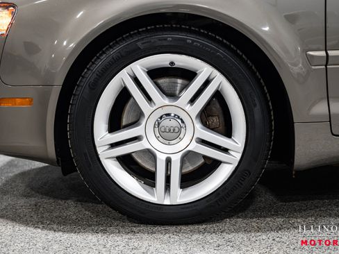 Used 2008 Audi A4 2.0T image 9