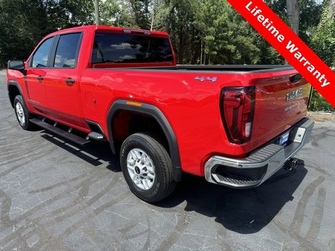 Used 2025 GMC Sierra 2500 Pro image 3