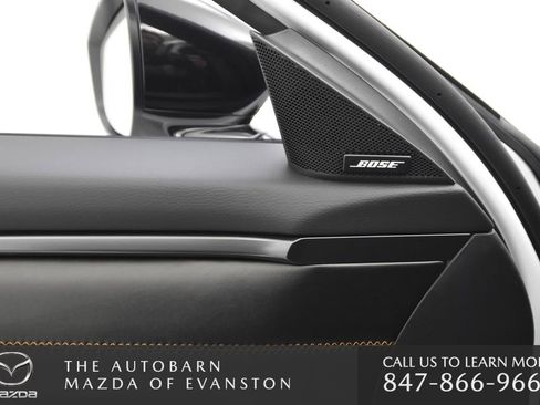 New 2026 MAZDA CX-50 AWD 2.5 S w/ Premium Package image 32