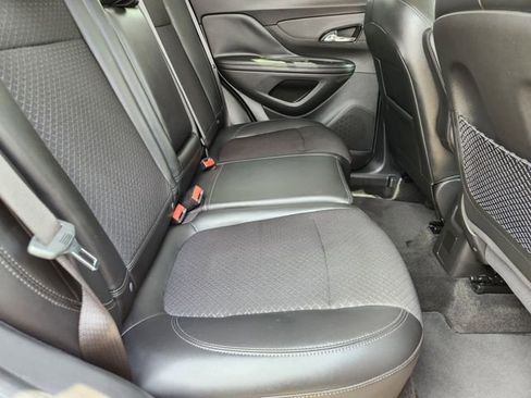 Used 2018 Buick Encore Preferred FWD image 29