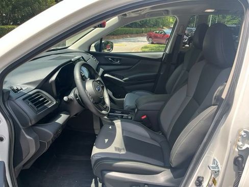 Used 2025 Subaru Ascent Onyx Edition AWD/4WD image 5