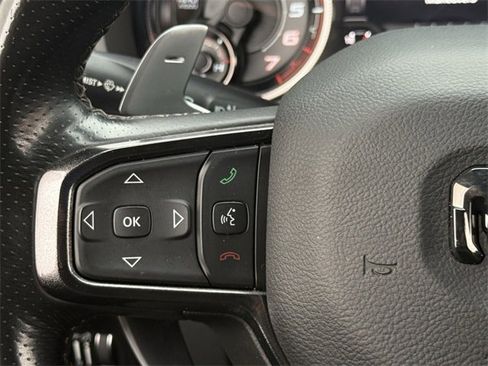 Used 2022 RAM 1500 TRX w/ TRX Level 2 Equipment Group image 16