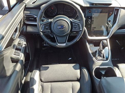 Used 2020 Subaru Legacy Limited w/ Popular Package #3 image 10