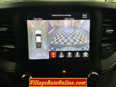 Used 2022 RAM 2500 Tradesman w/ Towing Technology Group AWD/4WD image 18