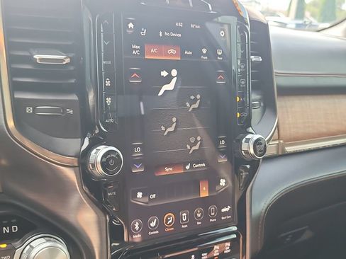 Used 2019 RAM 1500 Limited AWD/4WD image 27
