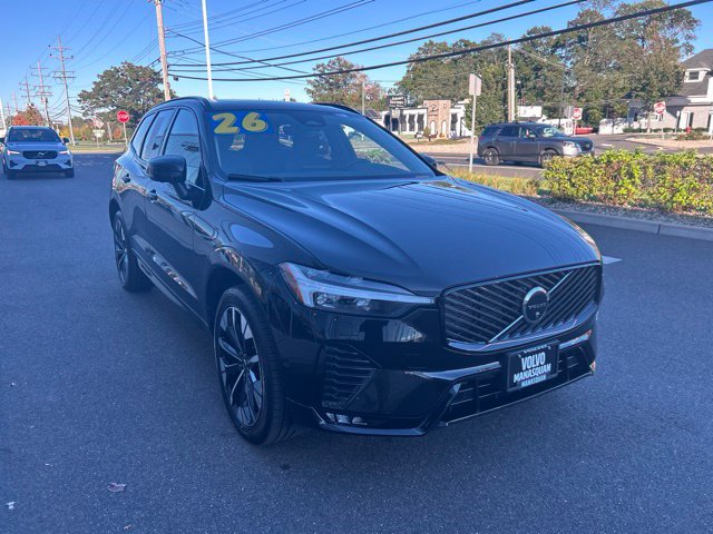 Used 2026 Volvo XC60 B5 Plus AWD/4WD image 6