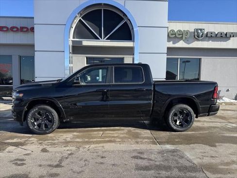 New 2025 RAM 1500 Big Horn image 30