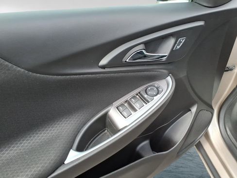 Used 2024 Chevrolet Malibu RS w/ LPO, Floor Liner Package image 12