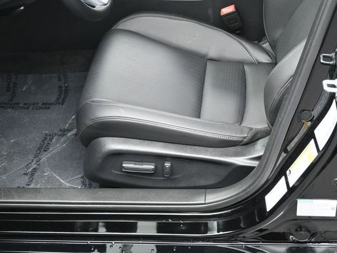 Used 2026 Honda Civic Sport Touring image 12