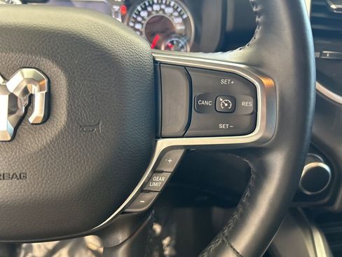 Used 2024 RAM 1500 Big Horn image 46