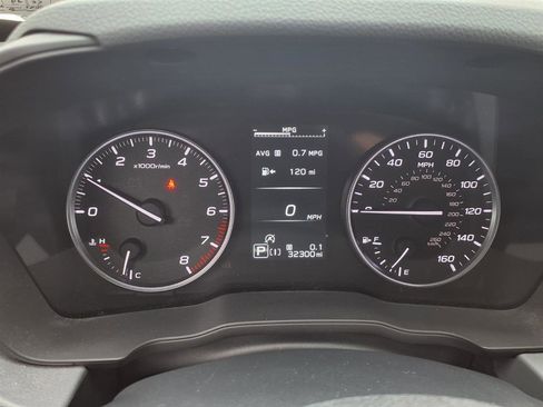 Used 2024 Subaru Crosstrek 2.0i Premium AWD/4WD image 15