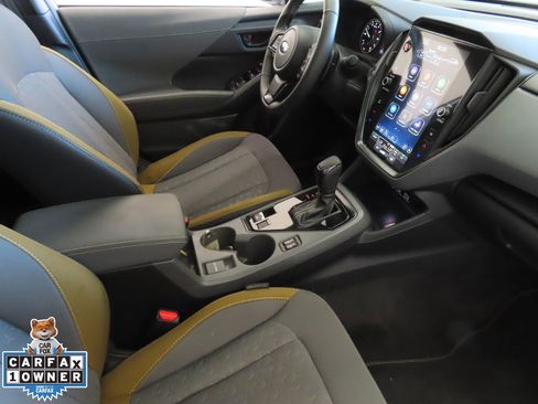Used 2025 Subaru Crosstrek 2.5i Sport w/ Crosstrek Mirror Package AWD/4WD image 27