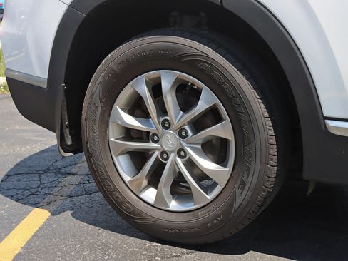 Used 2020 Hyundai Santa Fe SEL AWD/4WD image 6