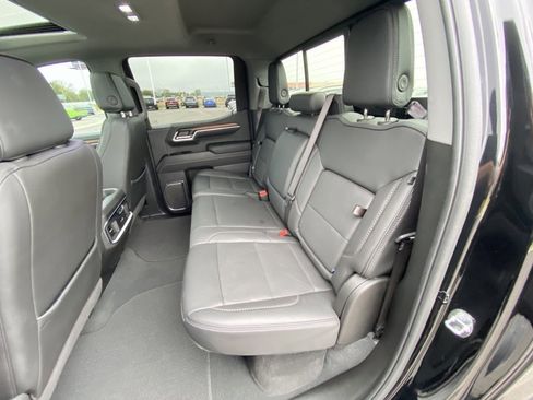 Used 2024 GMC Sierra 1500 Denali w/ Denali Reserve Package image 28