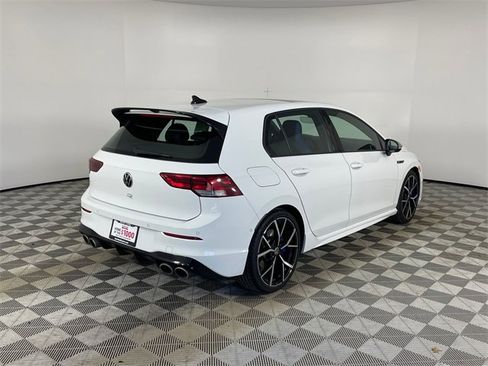 Used 2023 Volkswagen Golf R image 22