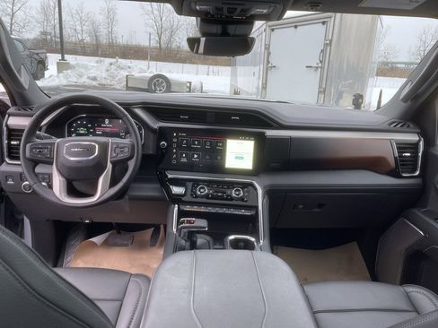 Used 2024 GMC Sierra 1500 Denali w/ Denali Reserve Package image 25